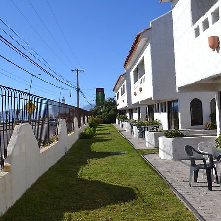 Cabanas Las Ananucas II La Serena Exterior photo