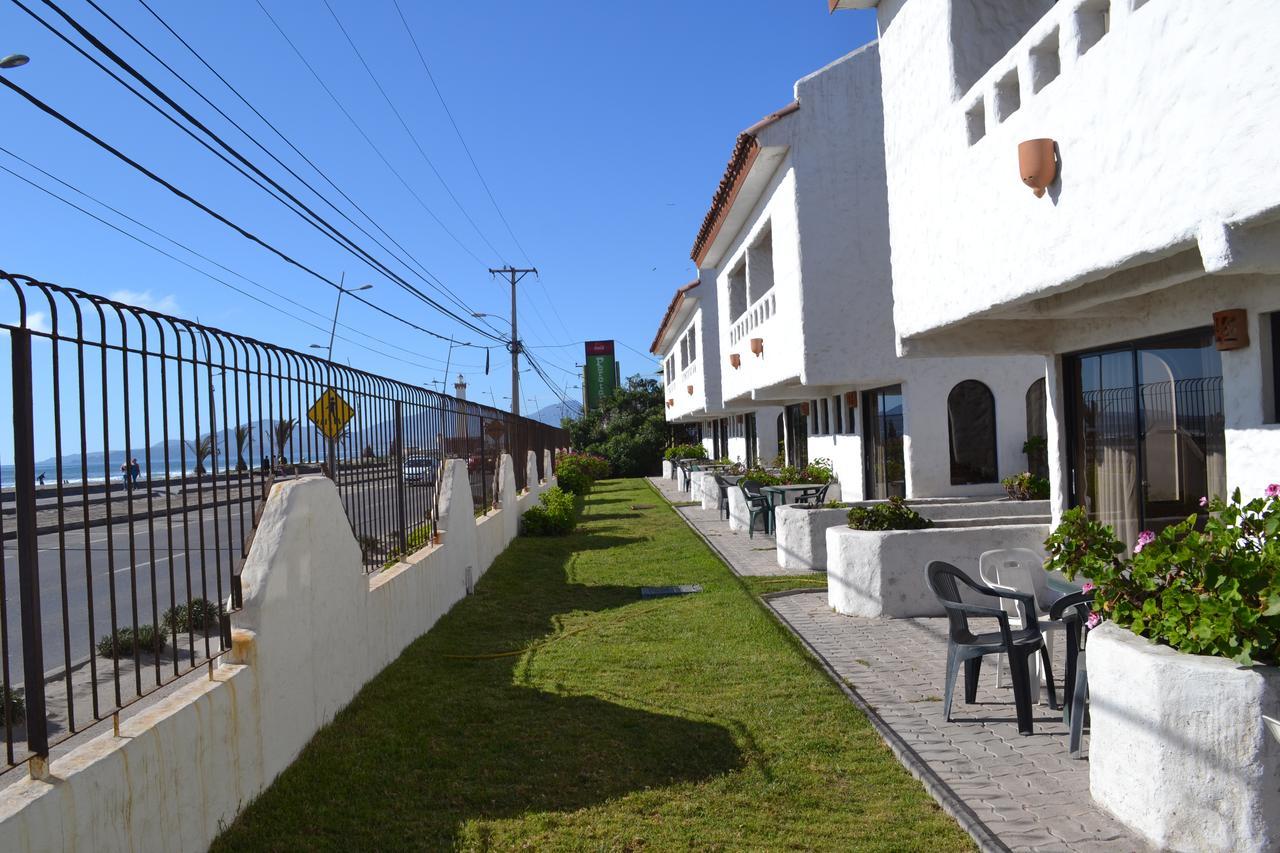 Cabanas Las Ananucas II La Serena Exterior photo
