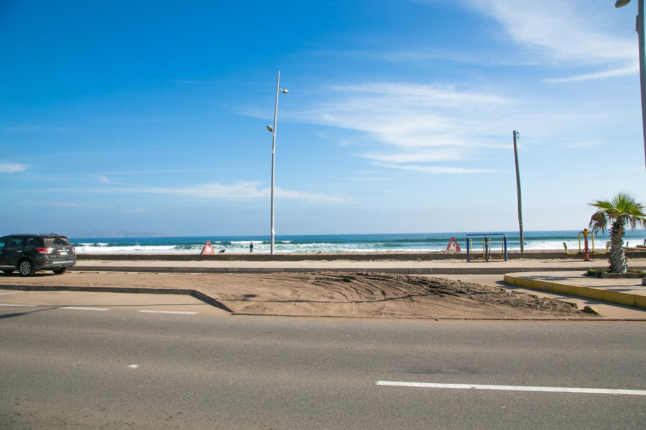 Cabanas Las Ananucas II La Serena Exterior photo